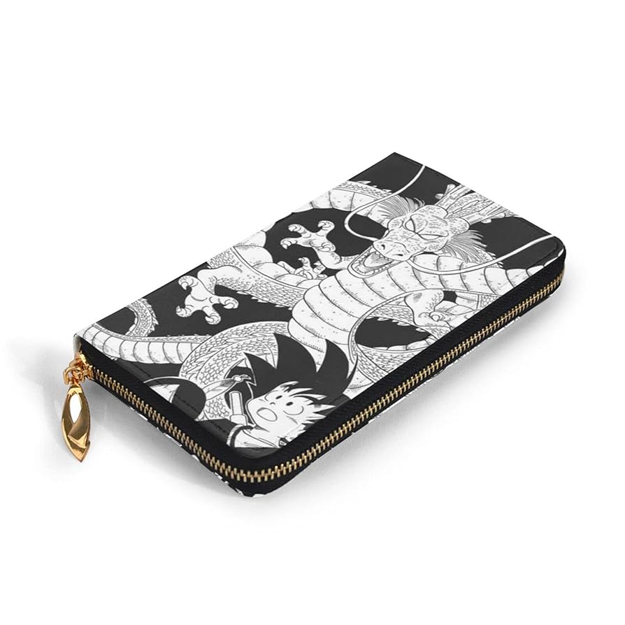 ドラゴンボール 財布 2個セット 財布 ドラゴンボール超 DBZ-1913 キャラクター ラウンド