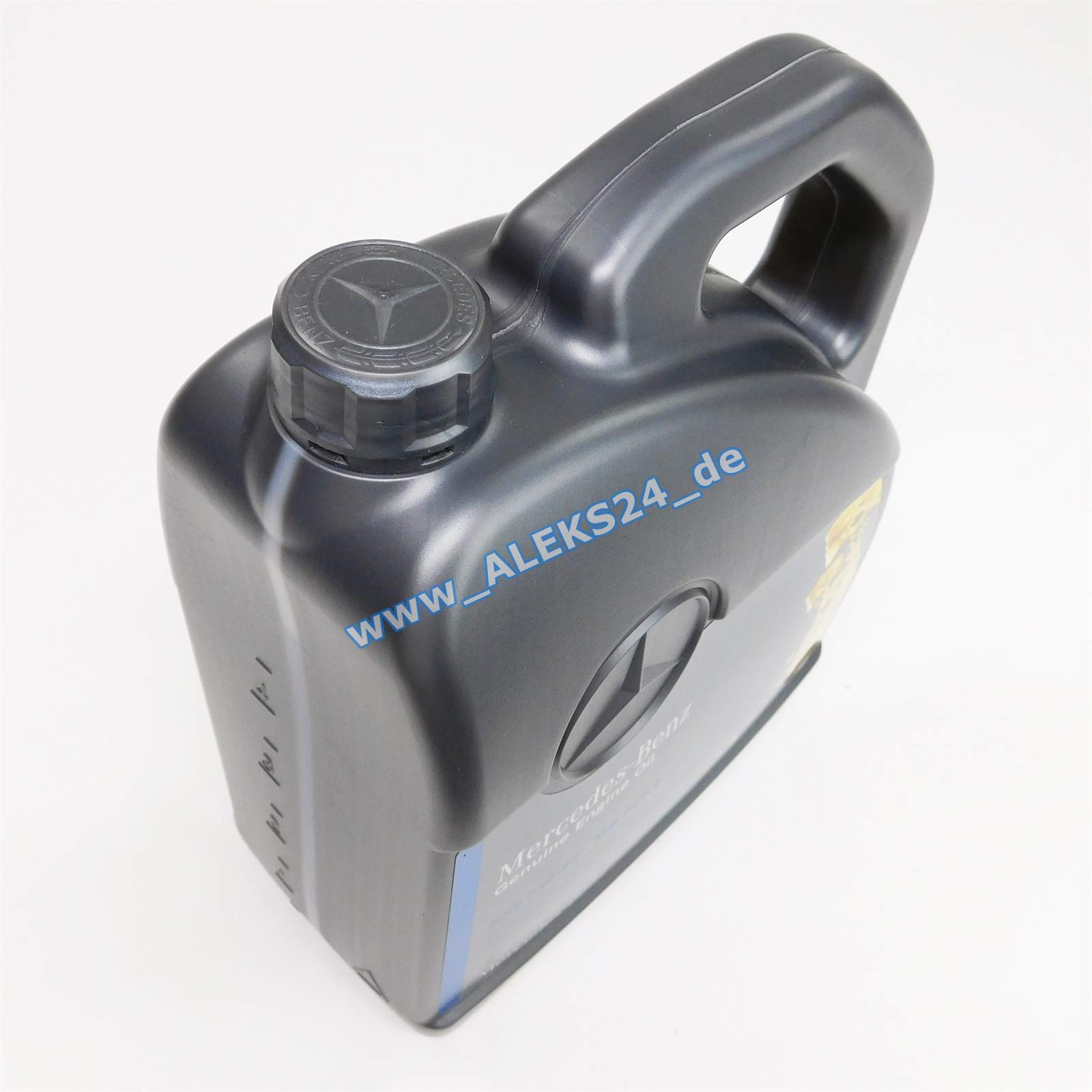 Mercedes-Benz Aceite Motor Original 229.5 5W40 7 litros