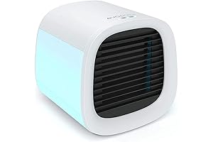 Evapolar evaCHILL: Revolutionary Dog House Air Conditioner