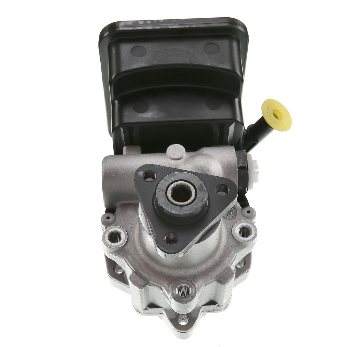 Frankberg Pompa servosterzo Compatibile con Serie 3 Touring E46 Serie 5 Touring E61 Serie 5 E60 Serie 3 E46 X3 E83 Replace# 32416762279
