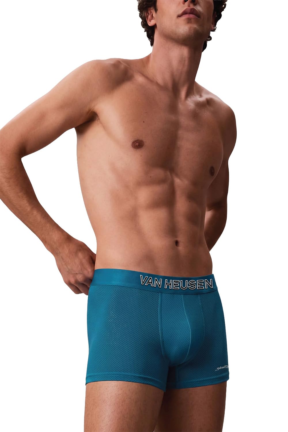 van heusen Polyamide Men's Trunks-picture-22