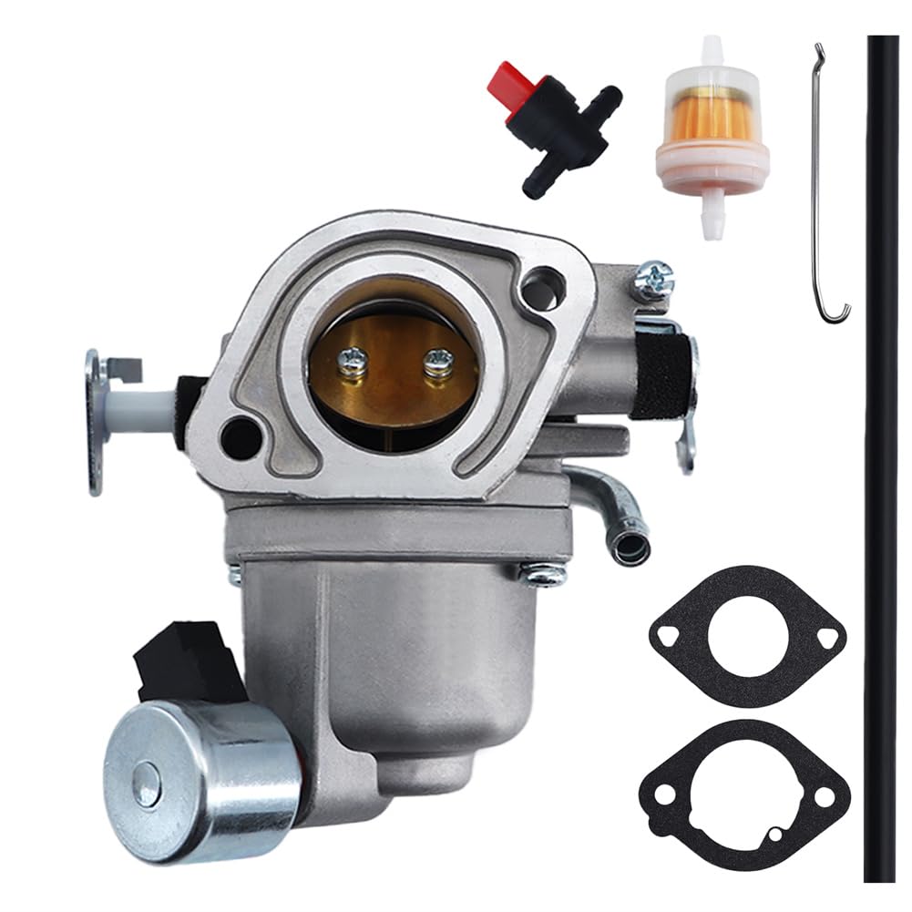 JIK Carburateur pour tracteur moteur 593197 594207 597126 595216 593198 597128 596375