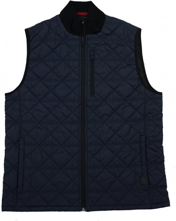 victorinox quilted jacket