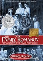 Algopix Similar Product 20 - The Family Romanov Murder Rebellion