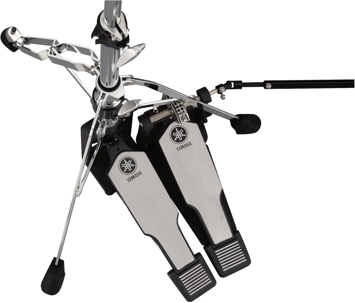 Kick Pedal FP9500C, double chain drive - Pedale per batteria