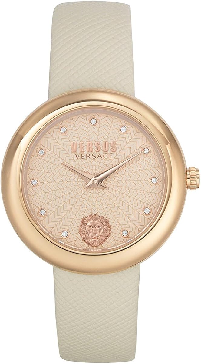 Versus Versace Lea Orologio 35 mm Versus Versace Lea Orologio 35 mm
