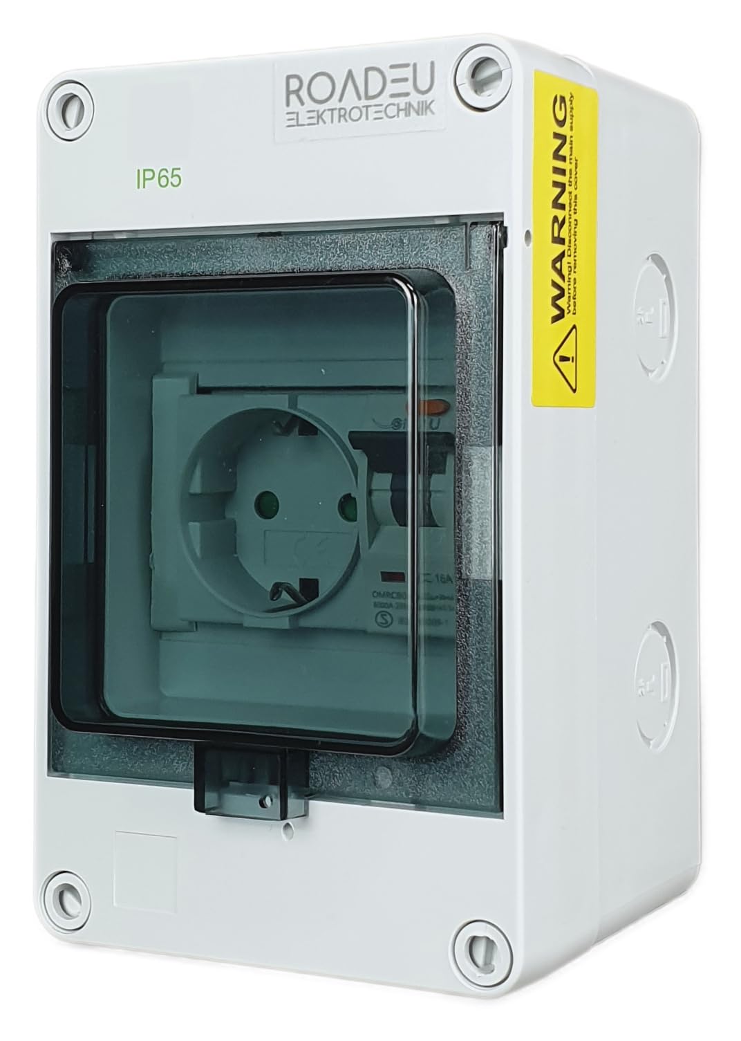 RoadEu