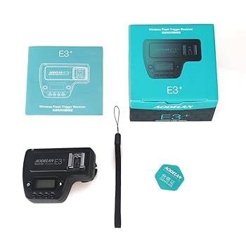 Canon SPEEDLITE 600EX-RT ST-E3-RT セット Amazon.com : Speedlite Transmitter ST-E3-RT (Ver. 3