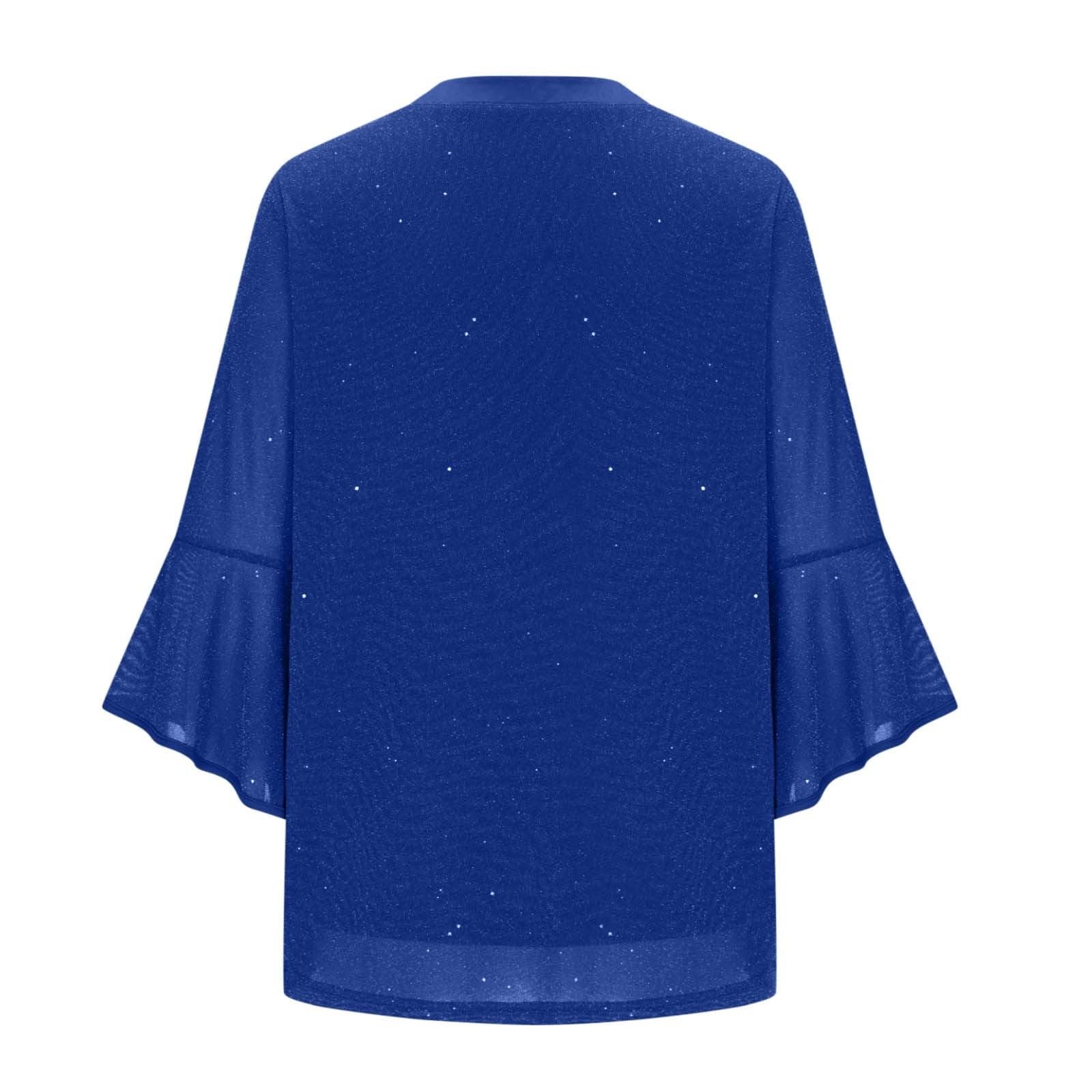 T Shirt Manche Longue Femme Femmes Chemises À Paillettes, Décontractées, Coupe Ample, Hauts Superposés Chemisier Blanc Chic Et Élégant Haut Chemise Pull Creme Christmas Sweat Shirts