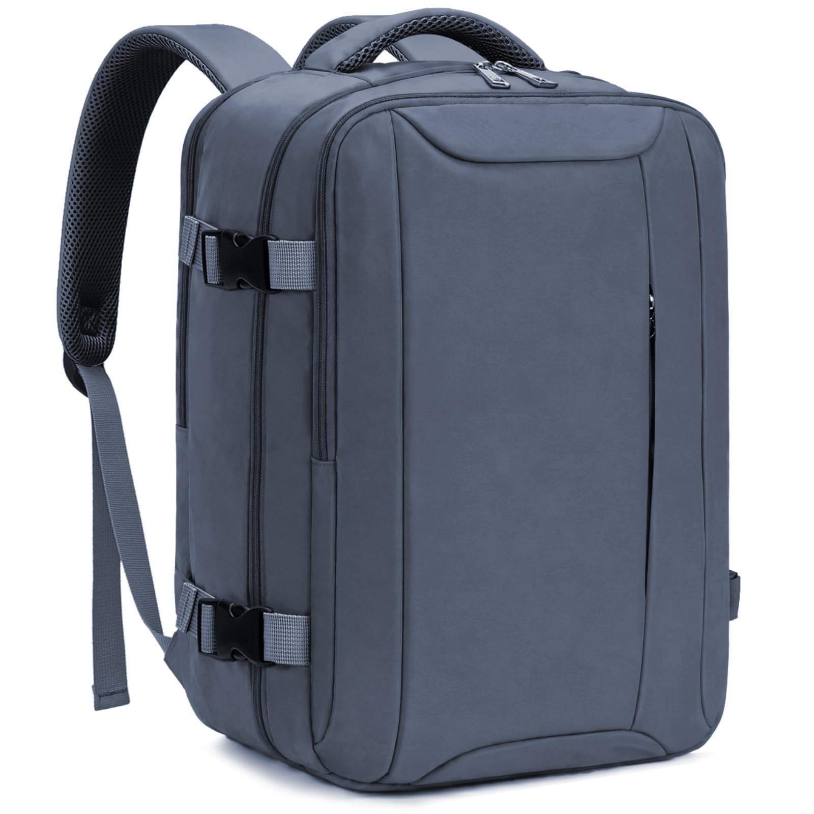 VMIKIV Zaino 40x30x20 per Ryanair Zaino da Viaggio Aereo Bagaglio a Mano | Easyjet 45x36x20 Borsa da Cabina Zaini Donna Uomo per Scuola Lavoro
