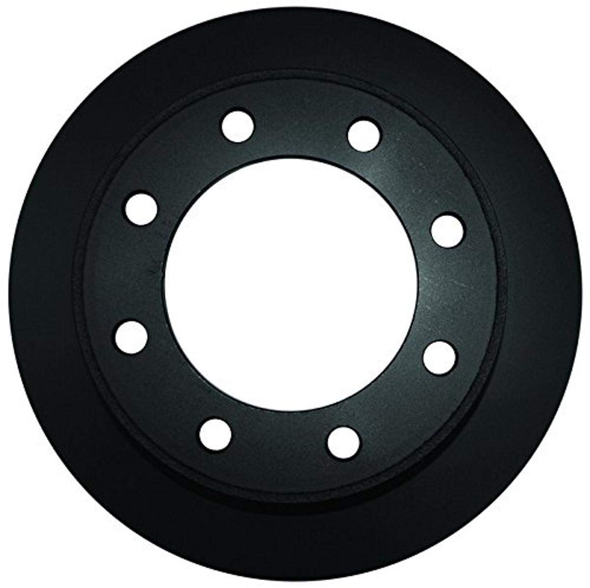Bendix Fleet Metlok SDR5274 Front Brake Rotor for Select Models Ford Excursion, F-250 Super Duty, F-350 F-450 F-550 Duty
