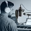Coverzone Stüdyo ve Masaüstü Standı için Mikrofon Pop Filtresi, Çift Katmanlı, Kaz boynu Klipsi, Akış, Podcasting, Seslendirme, Ev Kayıt Stüdyosu için, Siyah