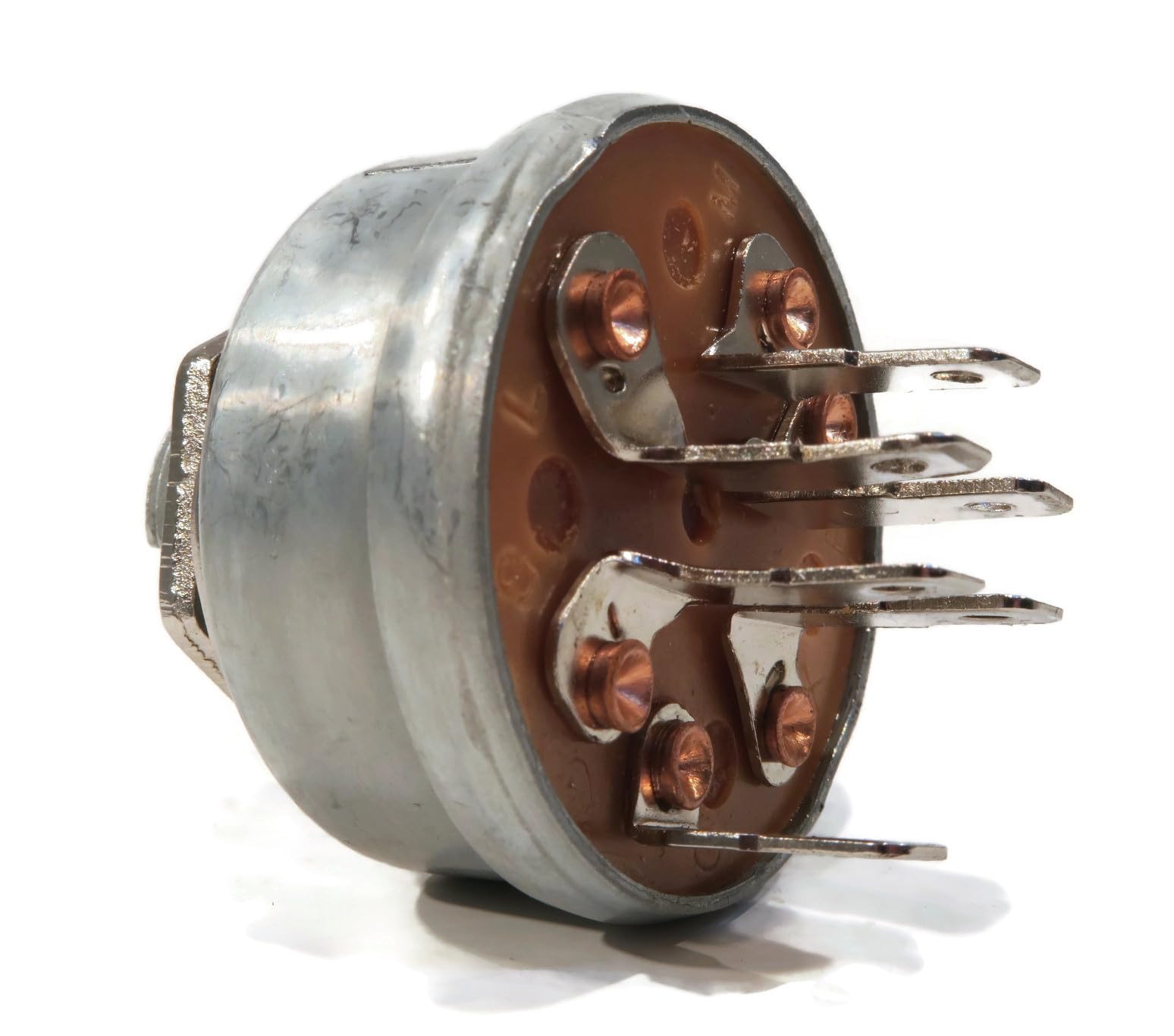 Amazon.com : The ROP Shop | Ignition Switch with Keys for Murray