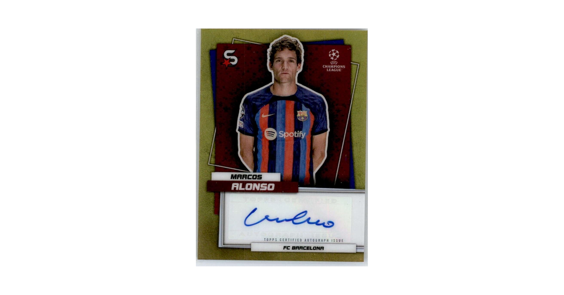 99枚限定　topps chrome barcelona 　スアレス　サイン 99枚限定 topps chrome barcelona スアレス サイン 2025年最新
