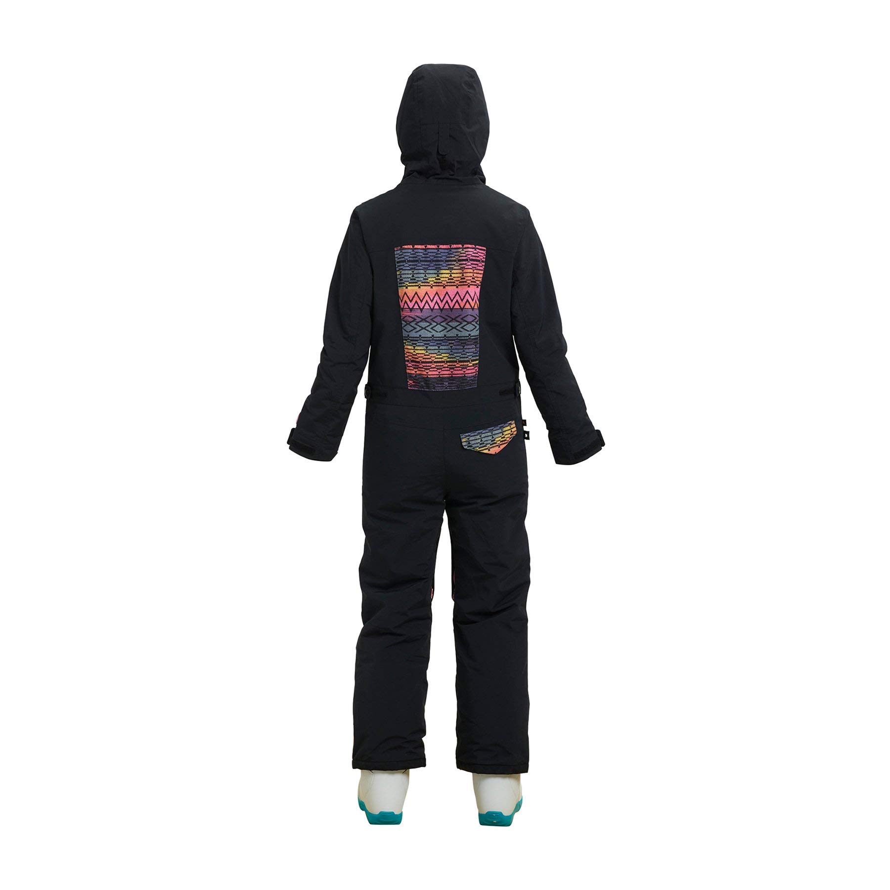バートンGIRLS GAME PIECE One Piece TrueBlack Burton GIRLS GAME PIECE ONE PIECE 20559100001 TRUE BLACK