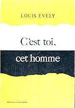 Download C'est toi, cet homme PDF