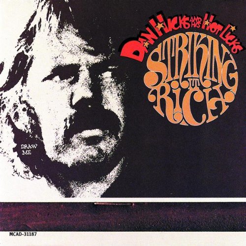 Dan Hicks & His Hot Licks - Striking It Rich - Amazon.com Music