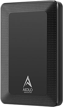軽量 1TB 外付けハードディスク 推し活 iPhone対応 新品未開封 動画 軽量 1TB 外付けハードディスク 推し活 iPhone対応 新品未開封 動画