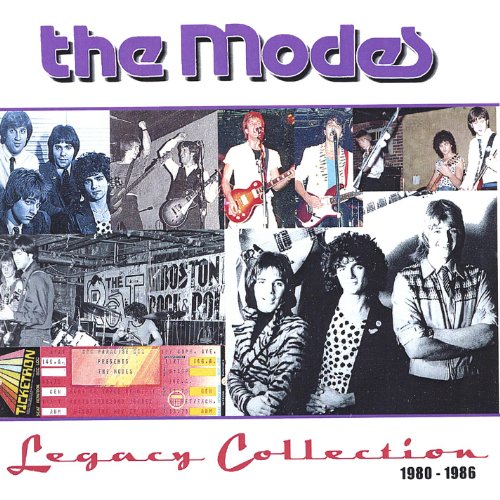 The Mode Collection Amazon.com: Legacy Collection : The Modes: Digital Music