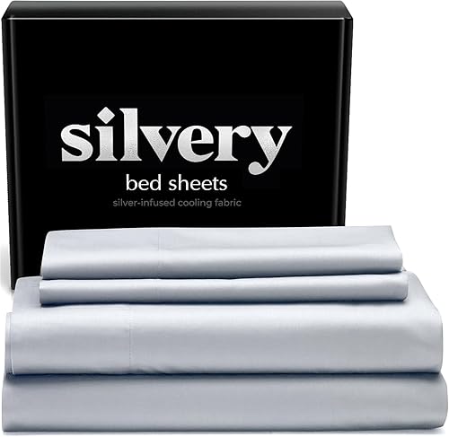 Silvery