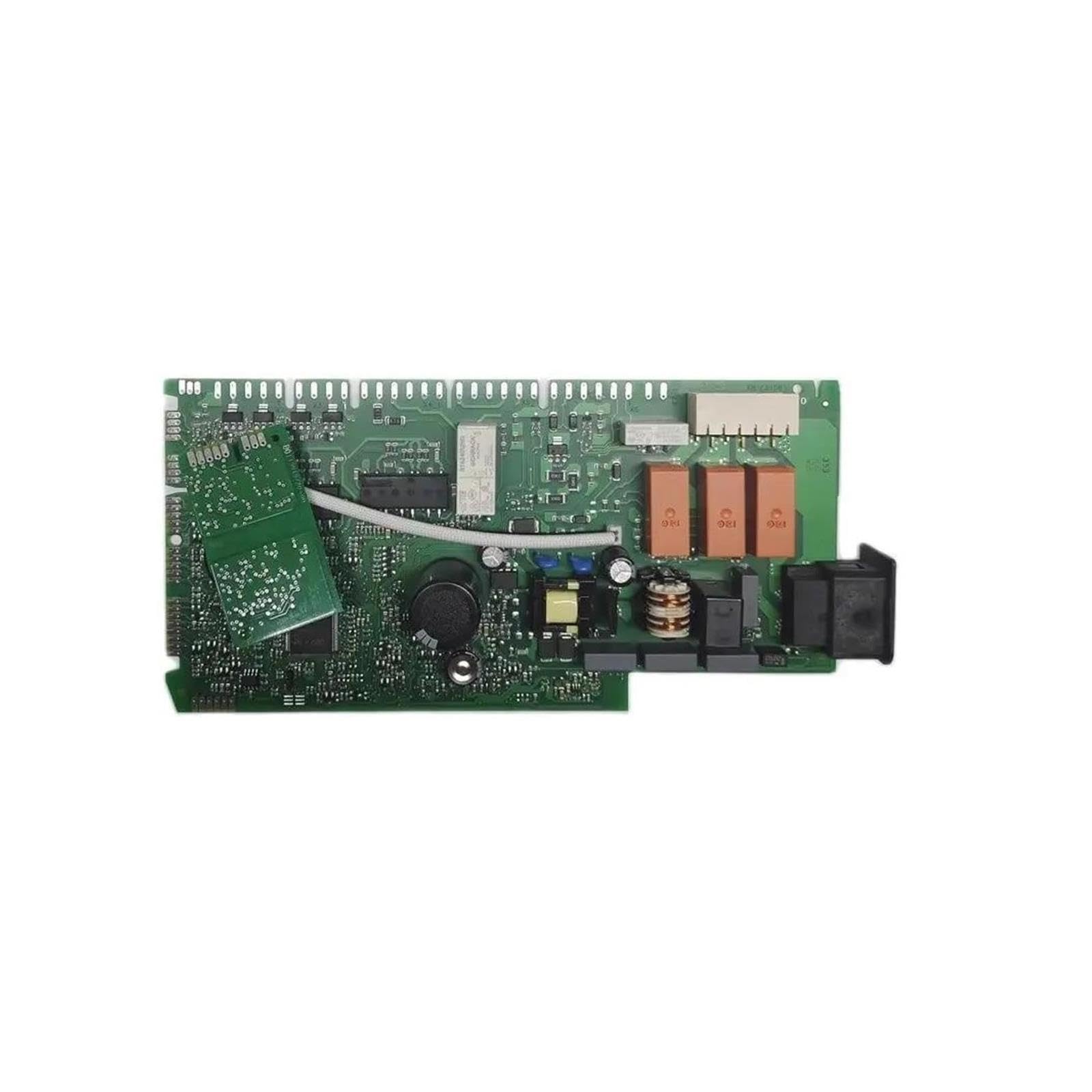 Placa De Control Lavavajillas 9001589088, Compatible For Siemens