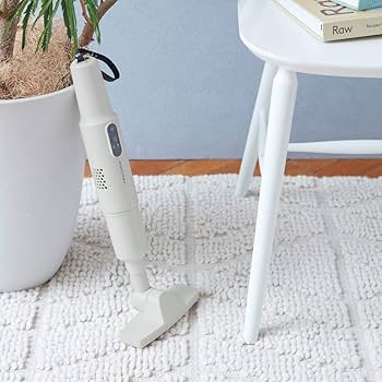 Amazon | レコルト コードレススティッククリーナー ハンディ