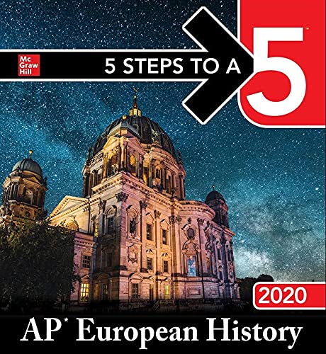 5 Steps to a 5: AP European History 2020 - Image 2