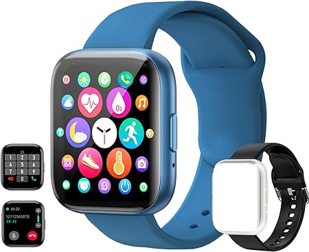 Smartwatch to make and receive calls Clearance