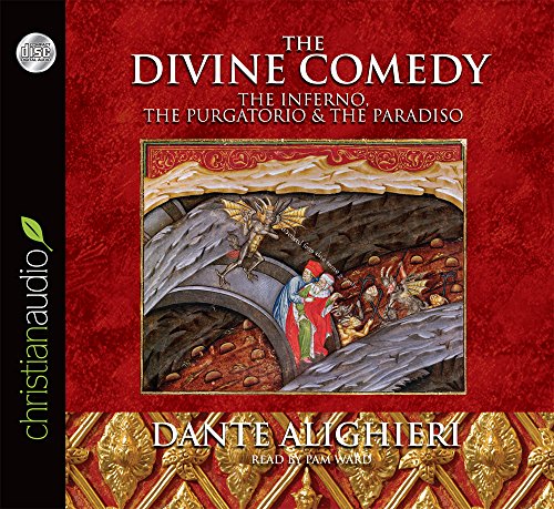 The Divine Comedy
