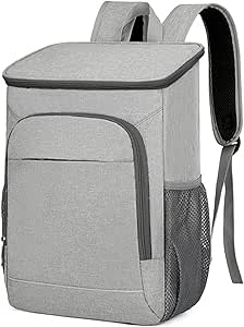 MNSRUU Sac Isotherme Avec Bandoulière Réglable Motif Papillon Et Crâne