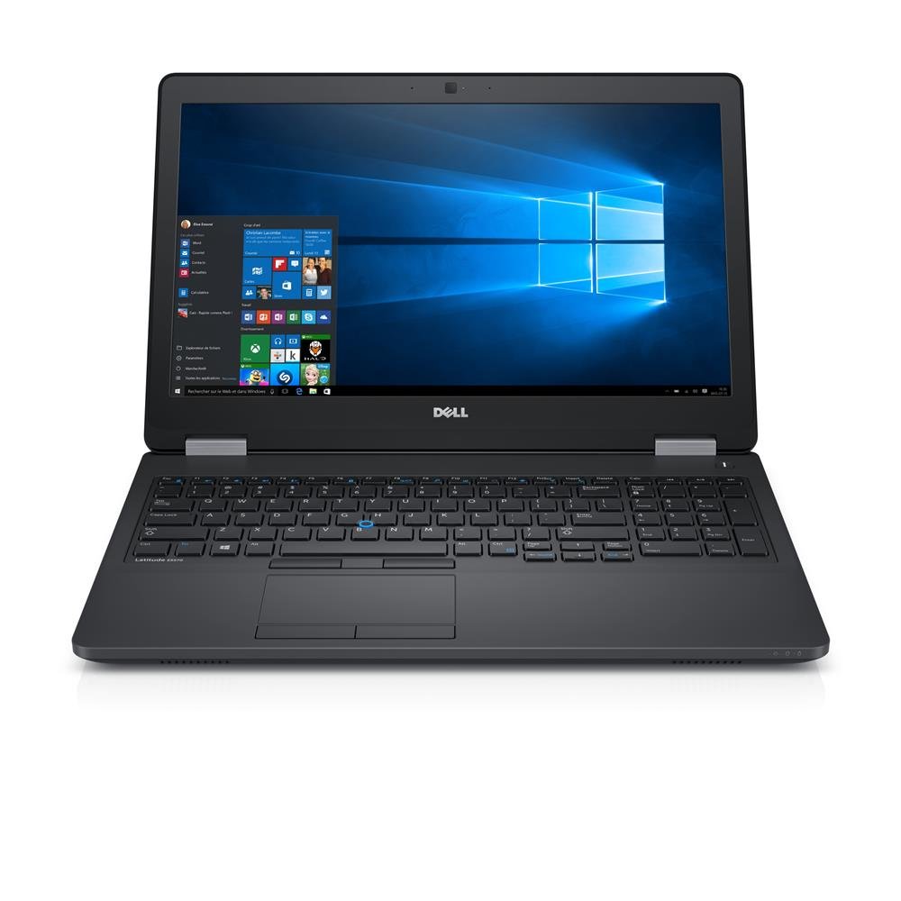 V171 DELL Latitude E5570 Core i5 6200U メモリ4GB 