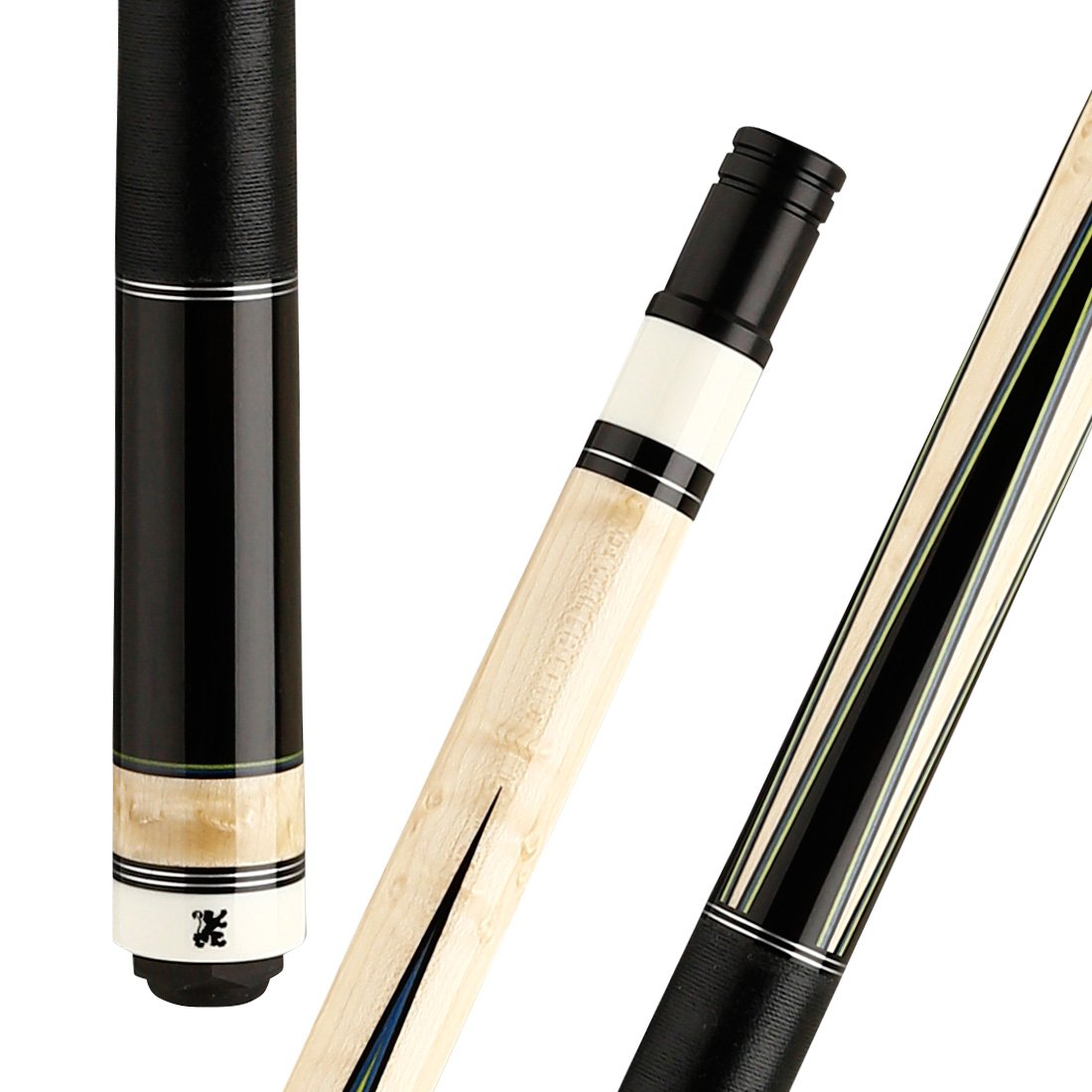 Amazon.co.jp: ADAM (アダム) キュー ムゲン MGN-1 VI Solid8