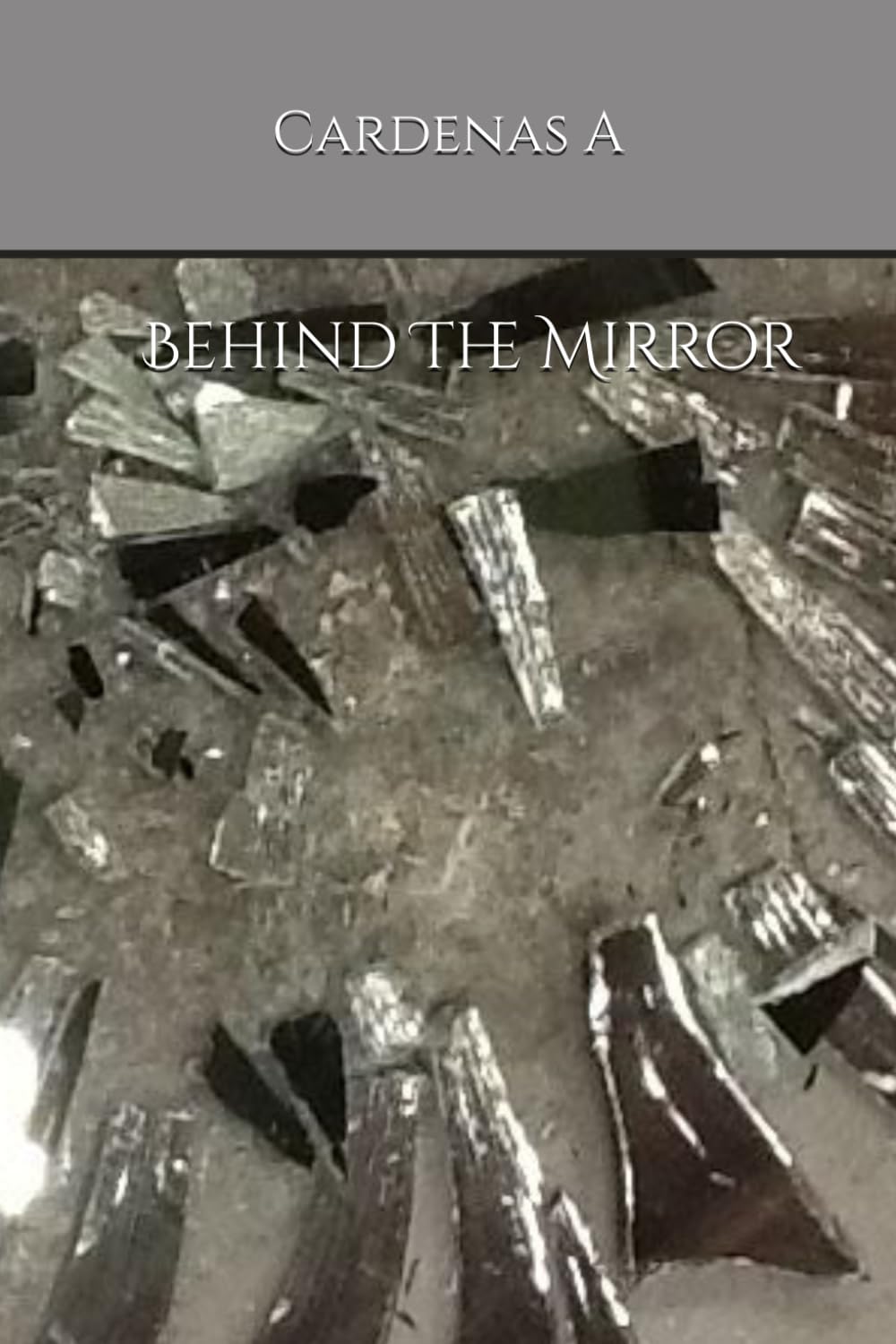 Behind The Mirror