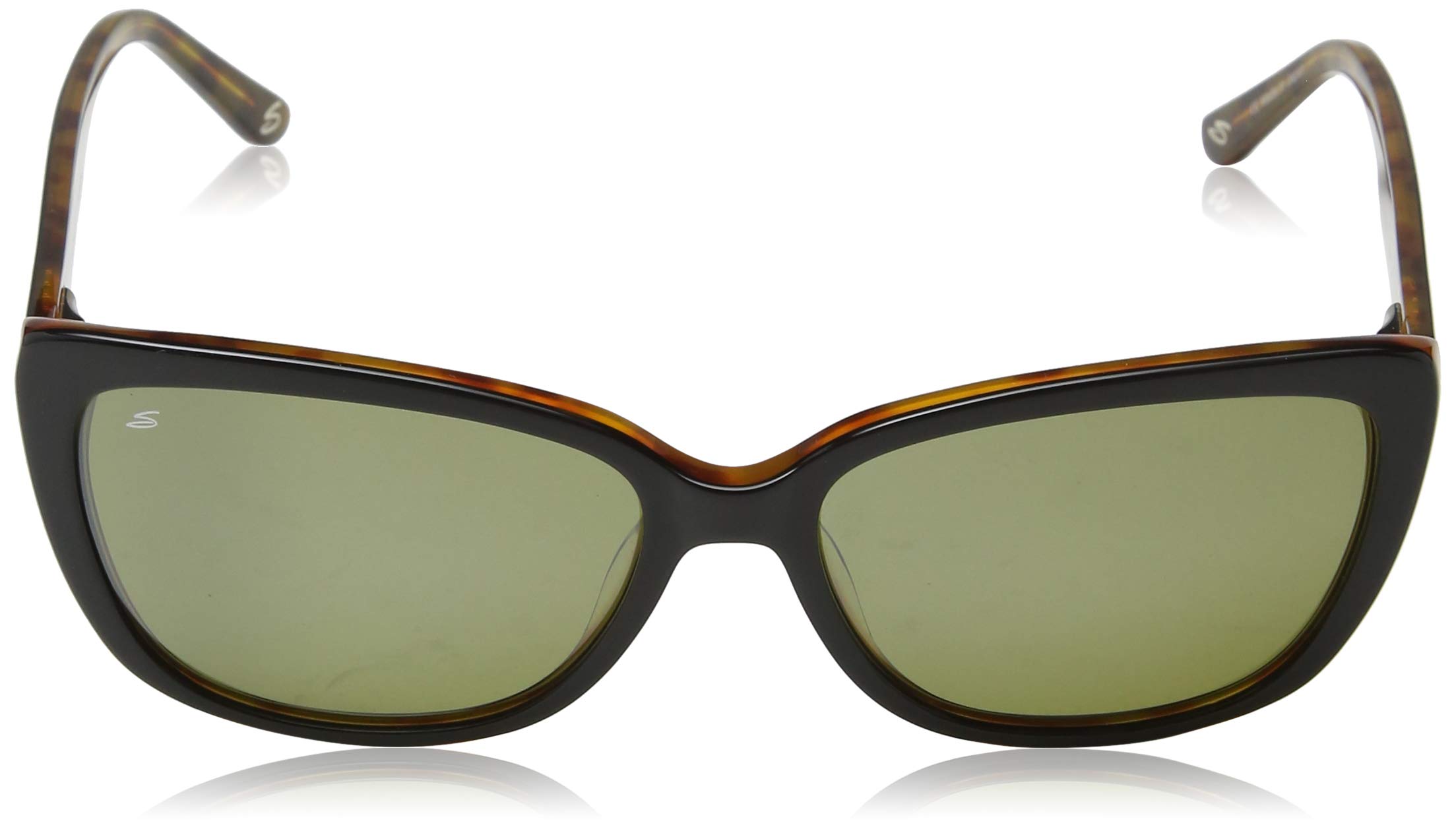 APEX Replacement Lenses For Spy Leo Sunglasses – Polarized, 24K Gold Mirror, USA Made