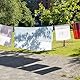 6 Meter Edelstahl Drahtseil Kit Edelstahlseil 2mm Edelstahl Einstellbar Gardinenseil 7X7 Stahlseil Seilaufhängung mit Montage Klemme und Schrauben für hängend Bild Kleidung Licht