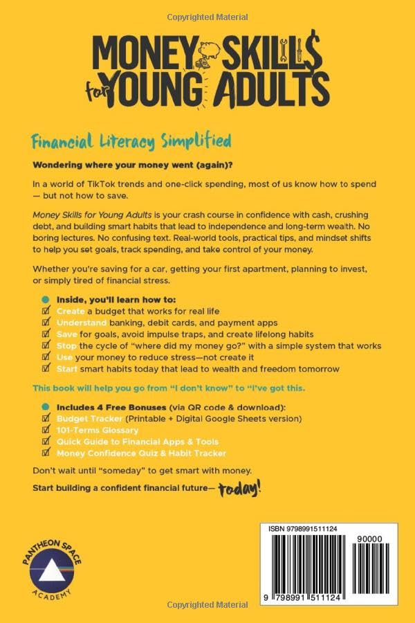 Master Your Finances: A Review of