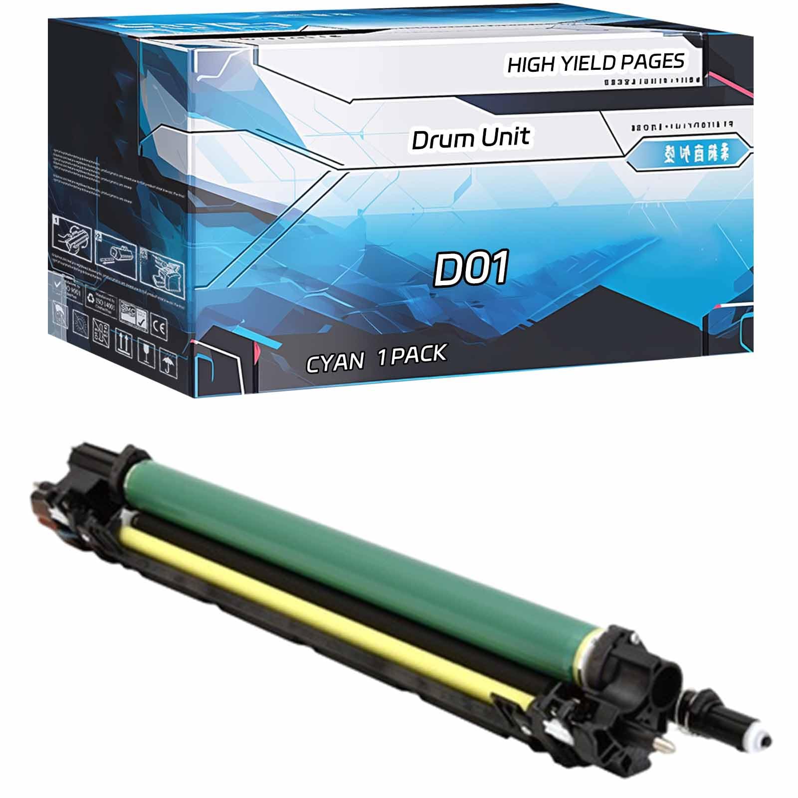 Canon DRUM Cartridge 6本セット Amazon.com: Compatible with Canon imagePRESS C60 C650 C700