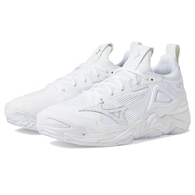 Mizuno Wave Momentum 3 Women