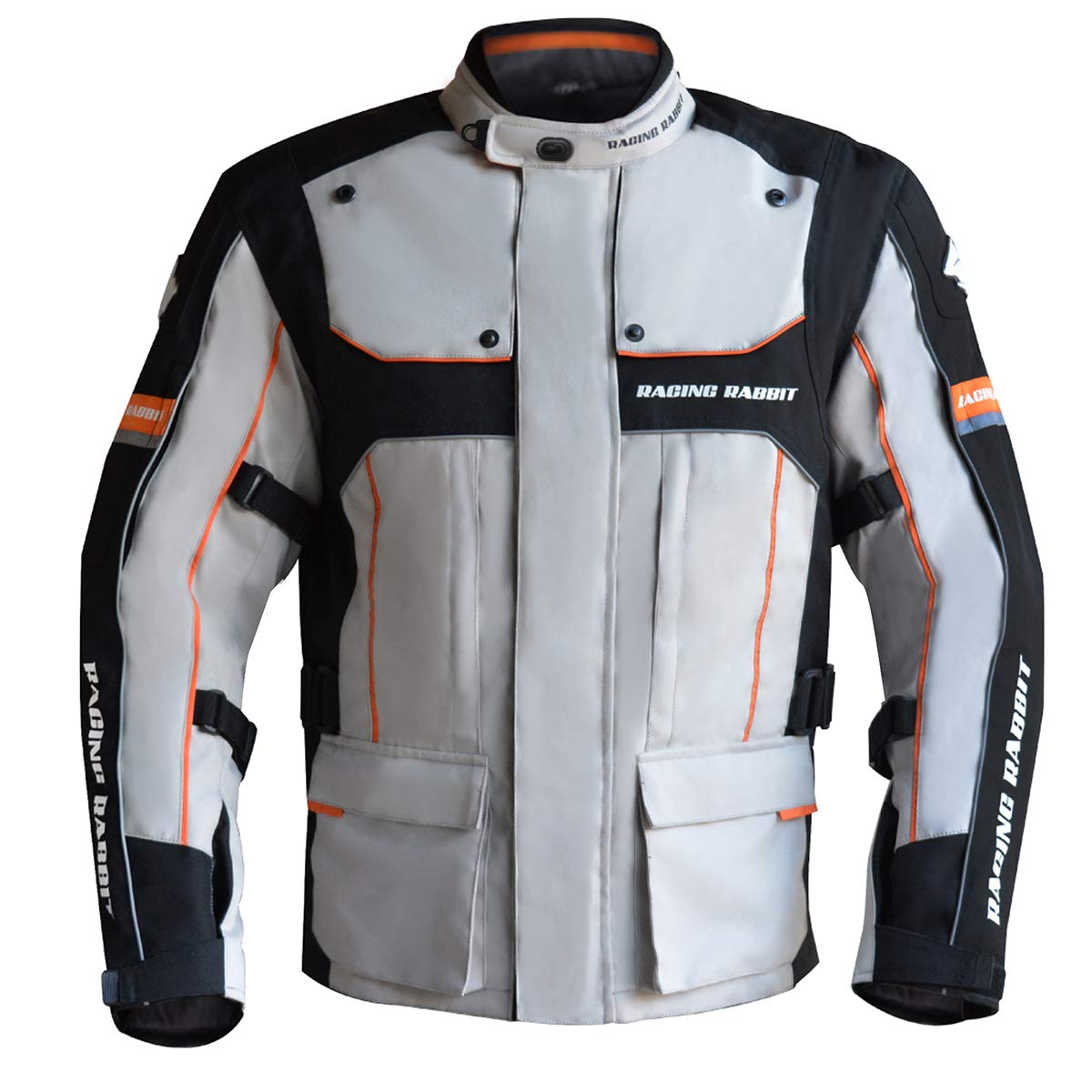Jaqueta Motociclista Impermeável Parka – DAKAR – Racing Rabbit (G) em promoção! Veja a oferta e mais achadinhos de Jaquetas & Casacos 2 Hoje é o melhor dia para comprar Jaqueta Motociclista Impermeável Parka – DAKAR – Racing Rabbit (G) com aquele preço maroto! Promoção! Aproveite a oferta! 2