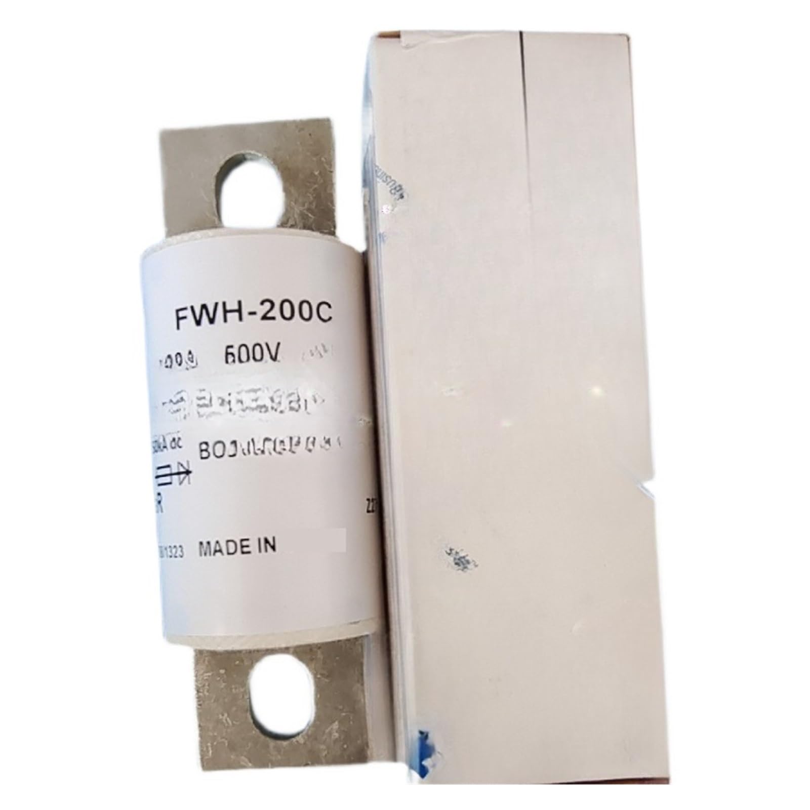 COSZWQDP Fuse 500V 100A 200A 250A 300A 350A(500V400A)