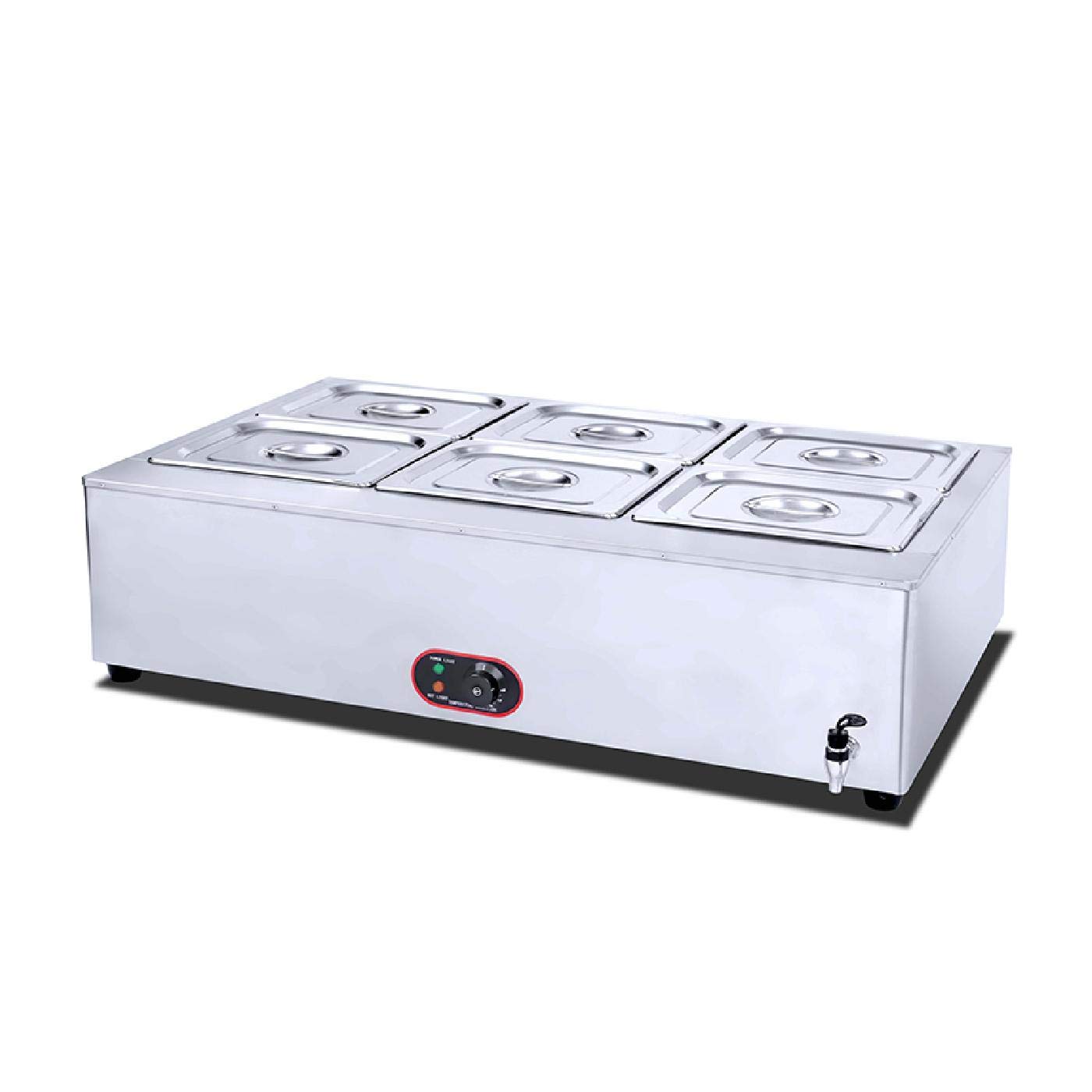 Electric Bain Marie HB-1080