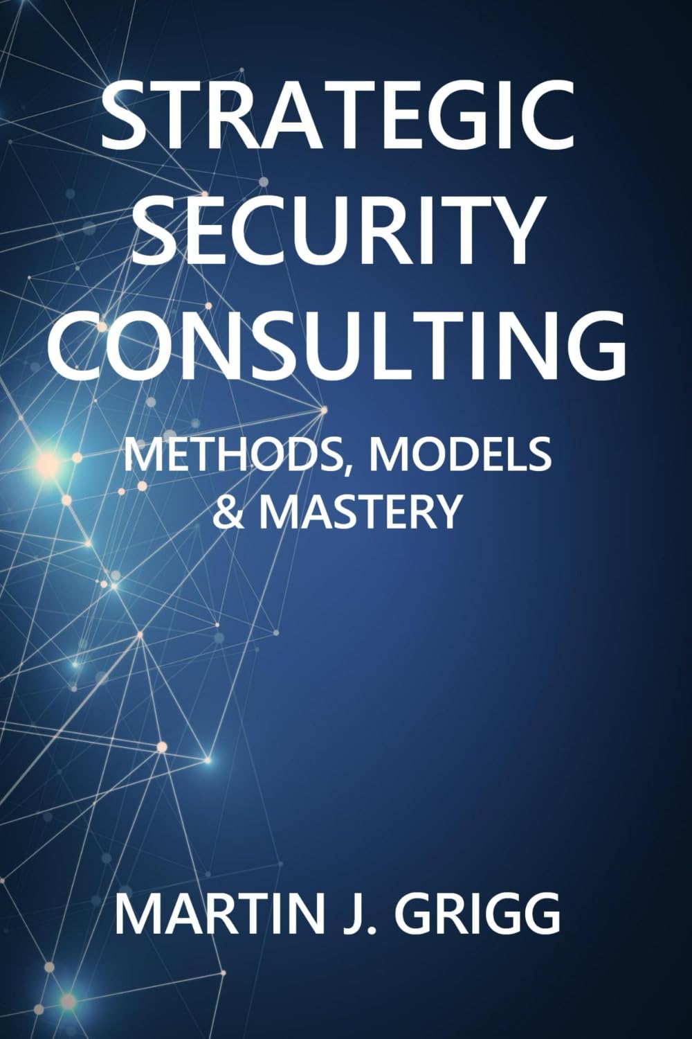 Strategic Security Consulting: Methods, Models & Mastery
