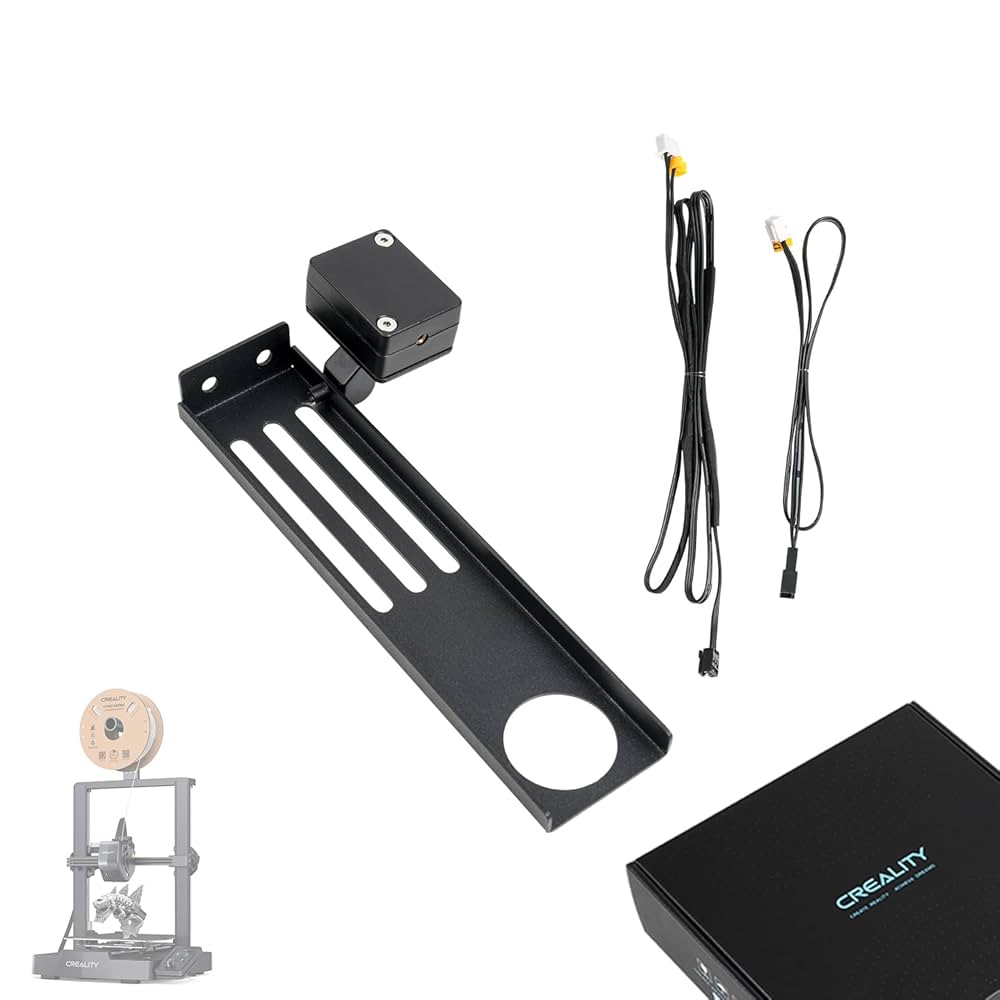 CREALITY ender3 v3 se フィラメント2kg Amazon.co.jp: 公式 Creality Ender-3 V3 SE フィラメント振れセンサー