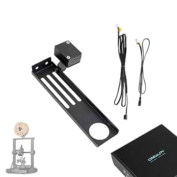 Creality Ender-3 V3 SEプリンター 新品 フィラメント付き Amazon | Creality Ender-3 V3 SE 3Dプリンター 印刷速度250mm/s