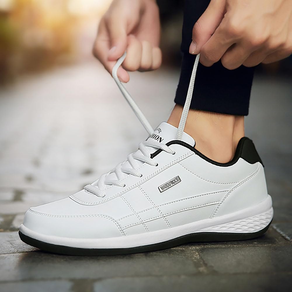 OrthoX ergonomiczne buty łagodzące ból, komfortowe, uniseks, buty sportowe do aktywności na świeżym powietrzu, trampki