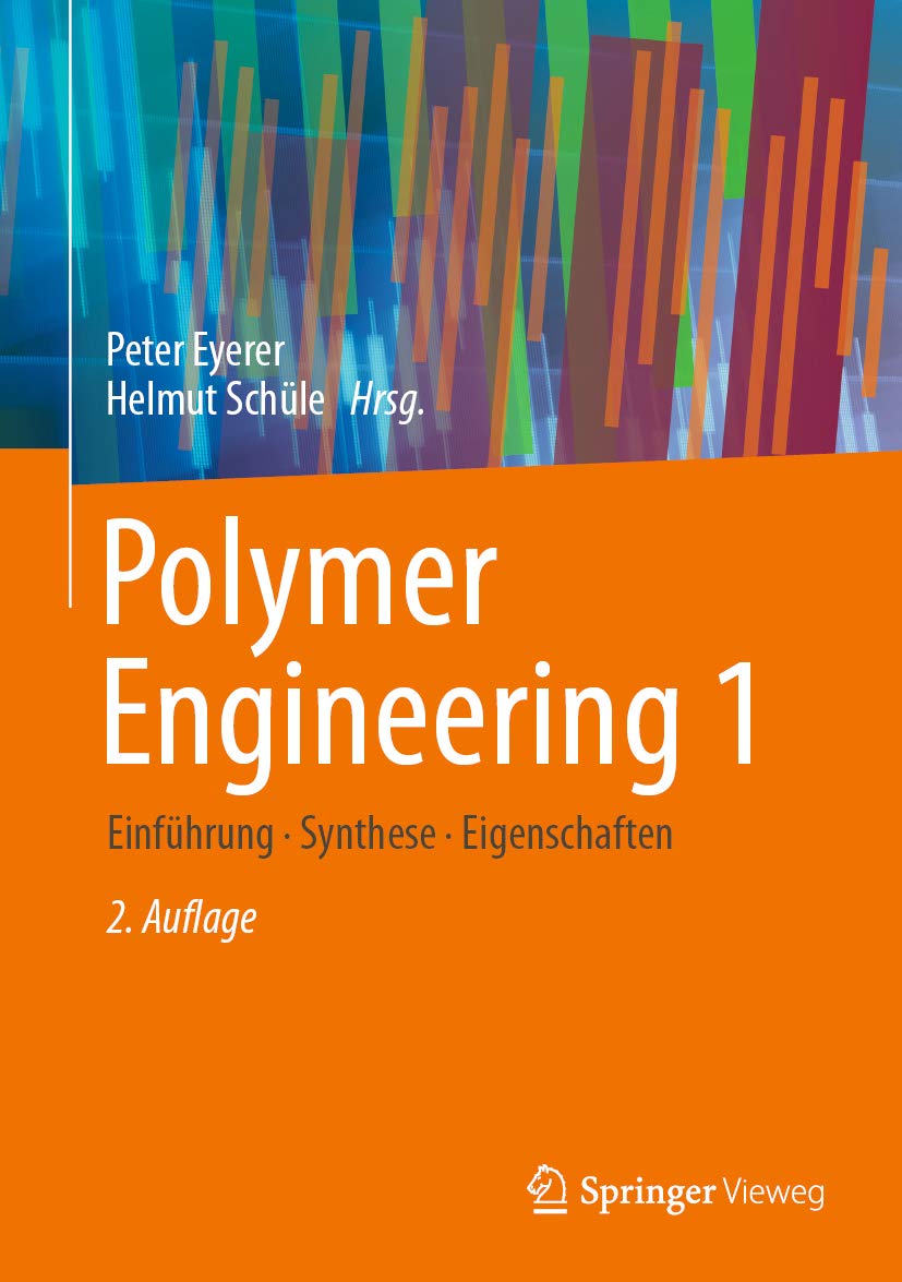 Polymer Engineering 1 manuel universitaire allemand de synthèse chimique