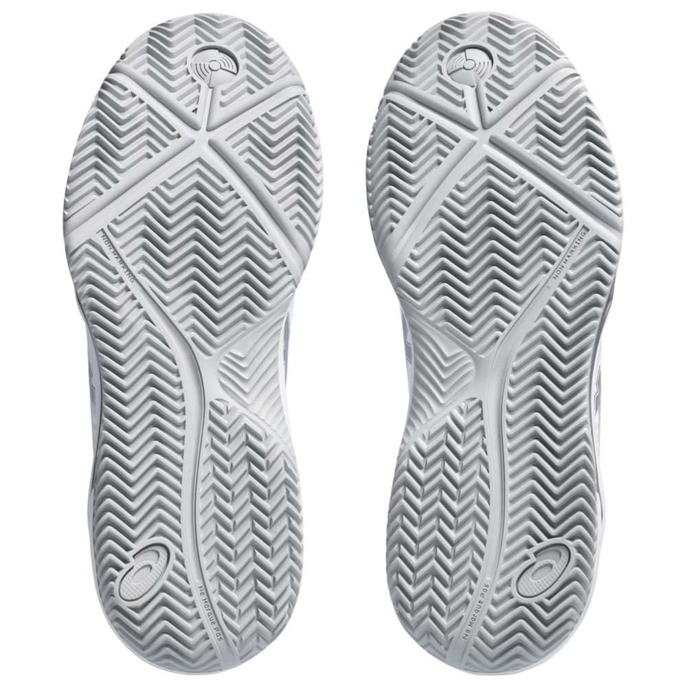 Asics Gel Dedicate 8 Padel 1042a241 500 Flieder Frau