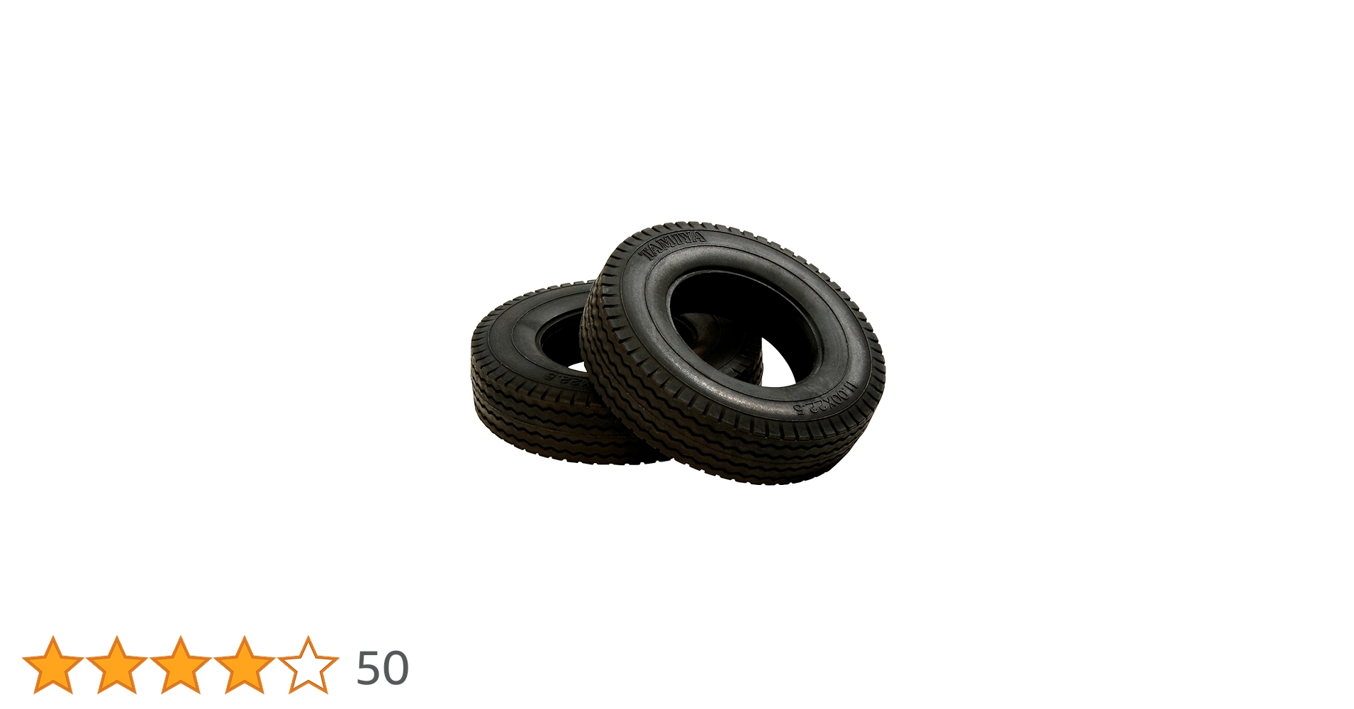 タミヤ RCビックトラック・オプション スペアパーツ No.23 TROP.23