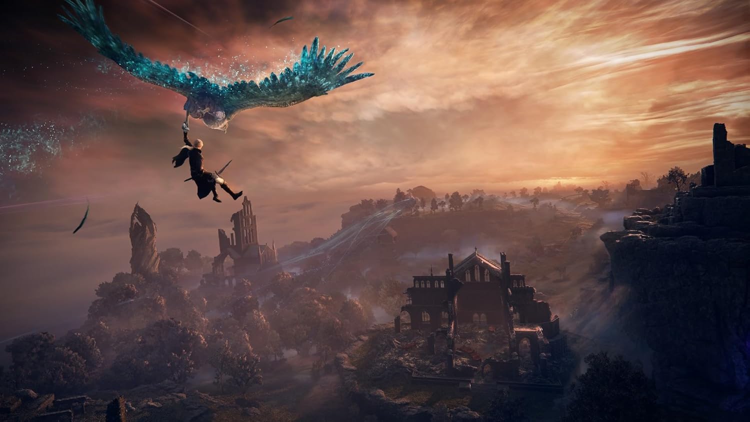 ELDEN RING NIGHTREIGN - PRE-PURCHASE Standard Edition | Xbox One/Series X|S - Codice download