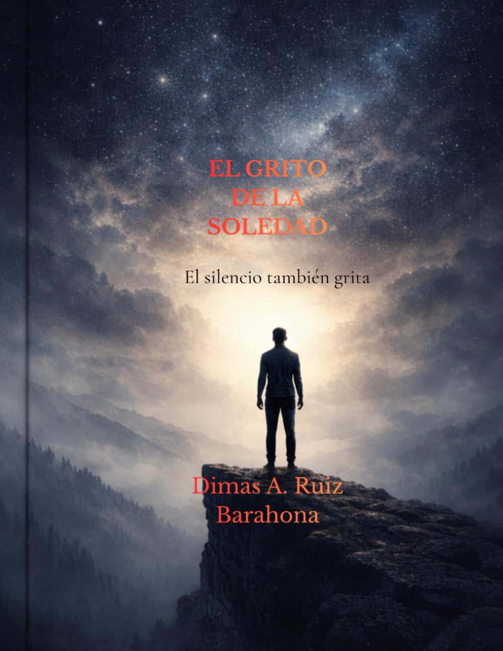 EL GRITO DE LA SOLEDAD: Una travesía filosófica y psicológica hacia el interior del ser